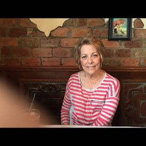 Meet your Posher, Martha ann